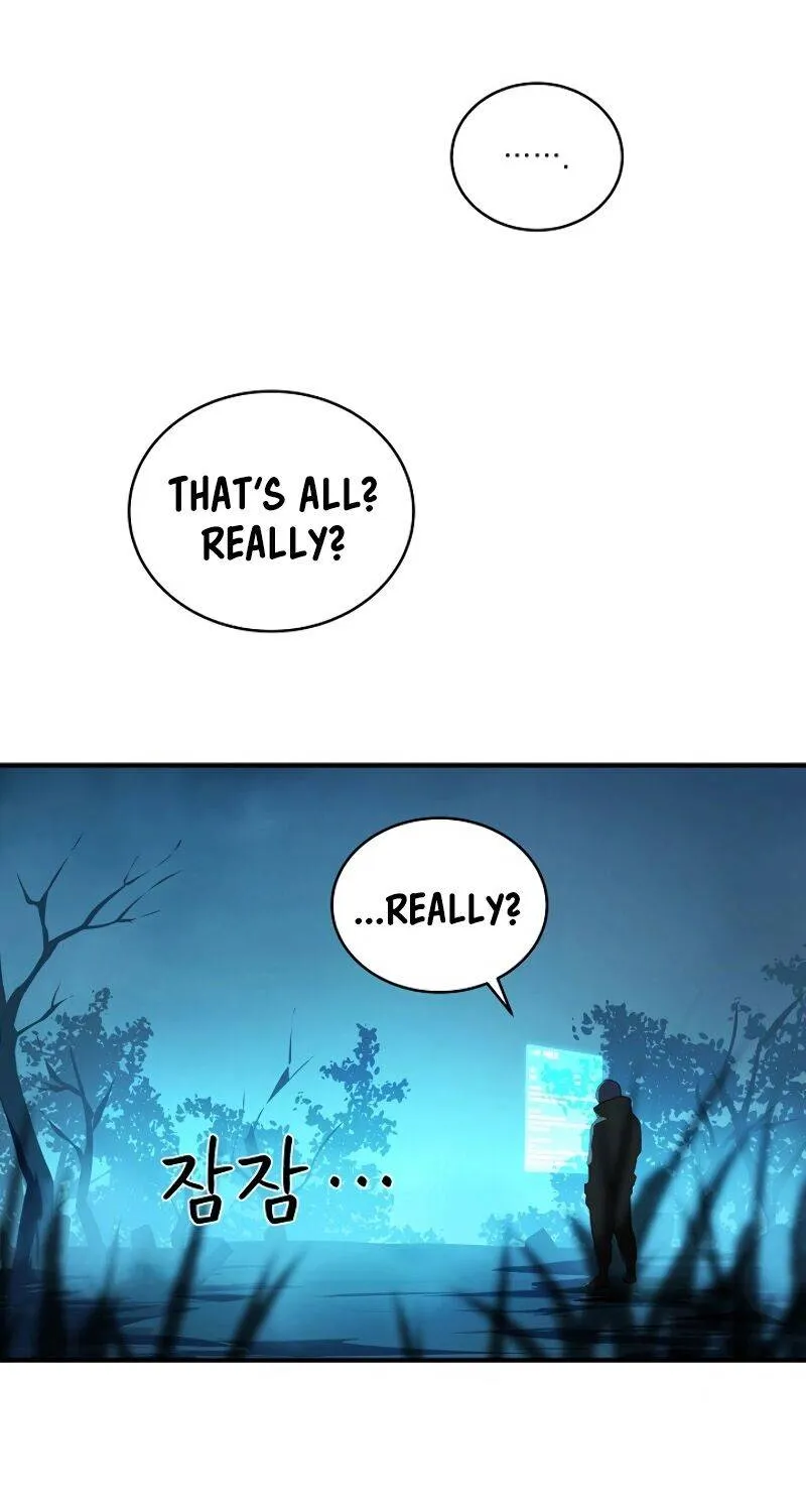Return of the Frozen Player Mangakakalot X Chapter 6 Page 81