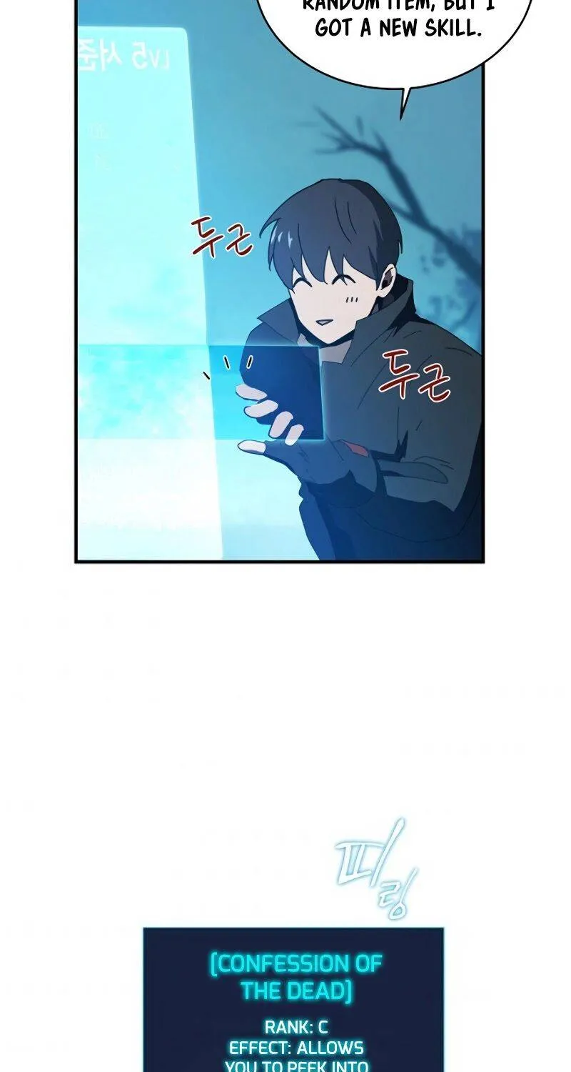 Return of the Frozen Player Mangakakalot X Chapter 6 Page 83