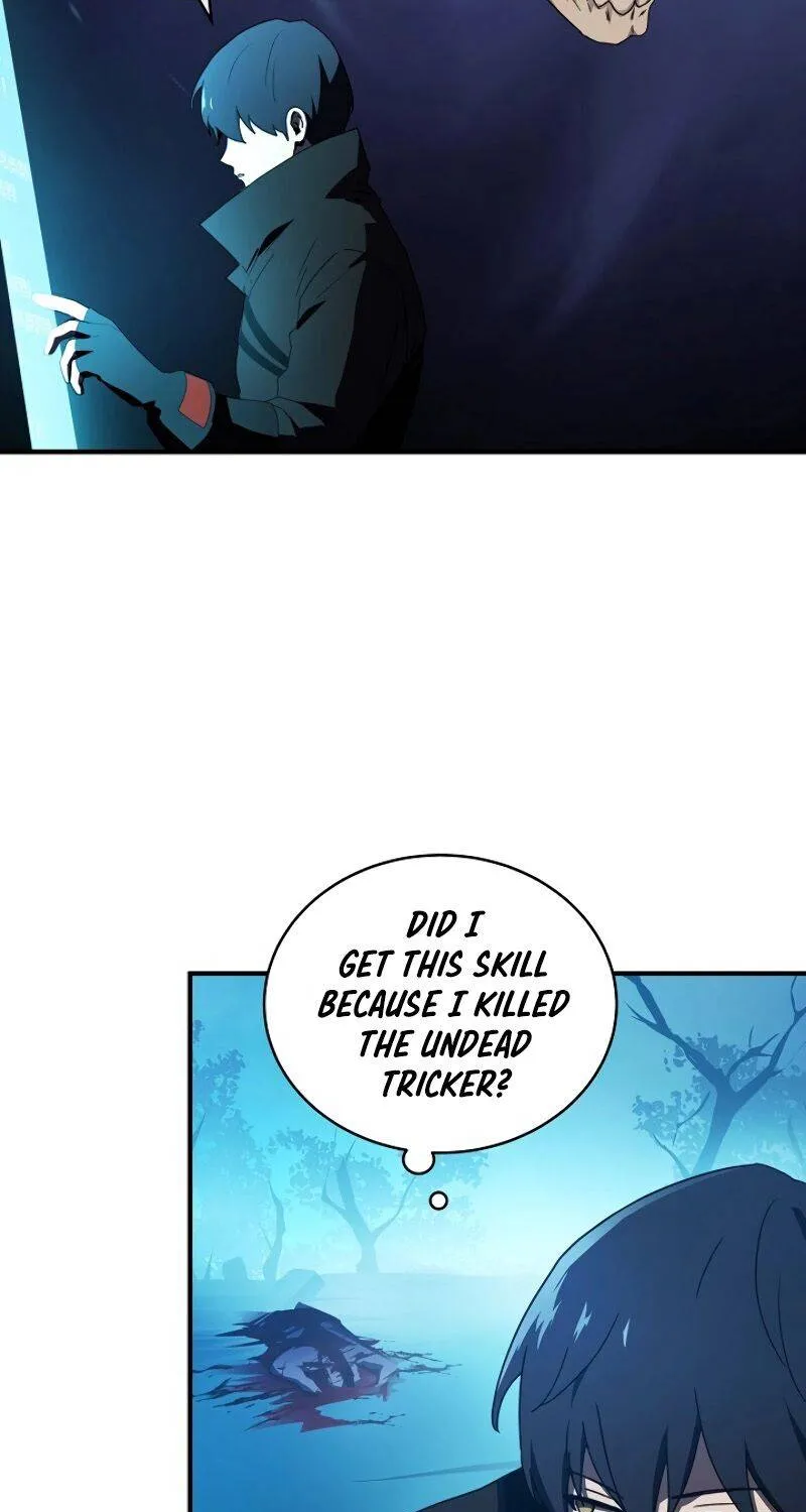 Return of the Frozen Player Mangakakalot X Chapter 6 Page 85