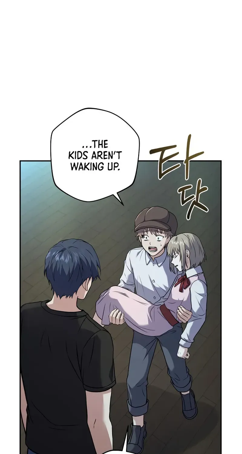 Return of the Frozen Player Mangakakalot X Chapter 60 Page 27