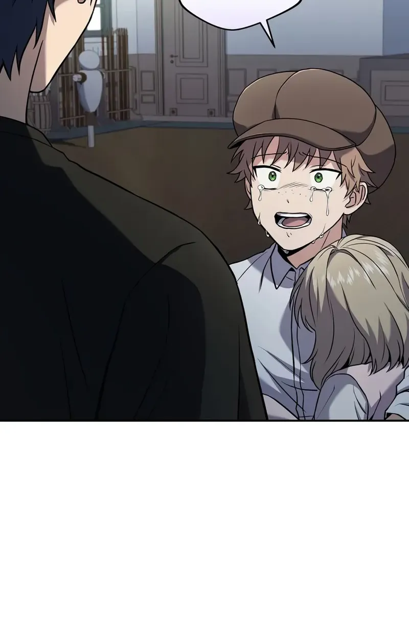 Return of the Frozen Player Mangakakalot X Chapter 60 Page 32