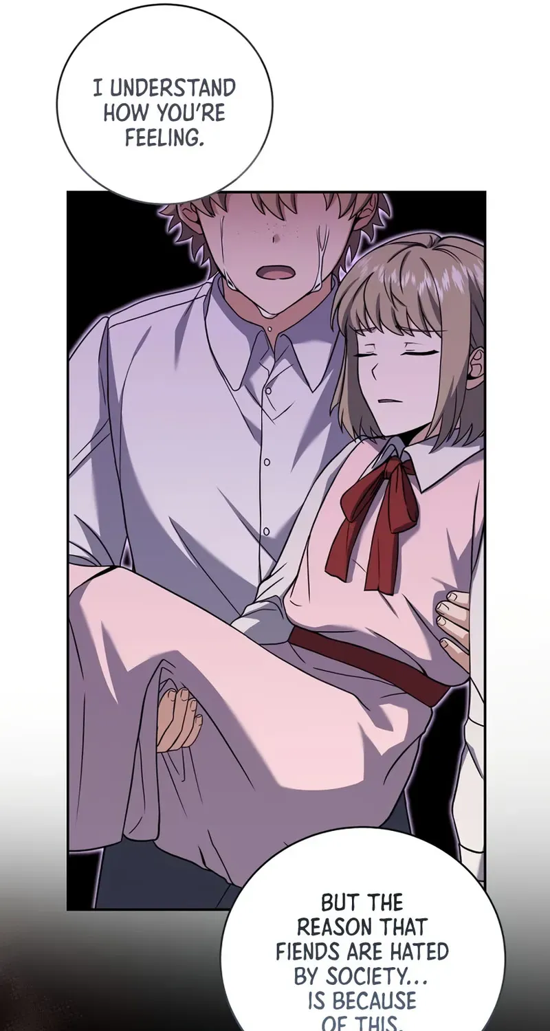 Return of the Frozen Player Mangakakalot X Chapter 60 Page 37