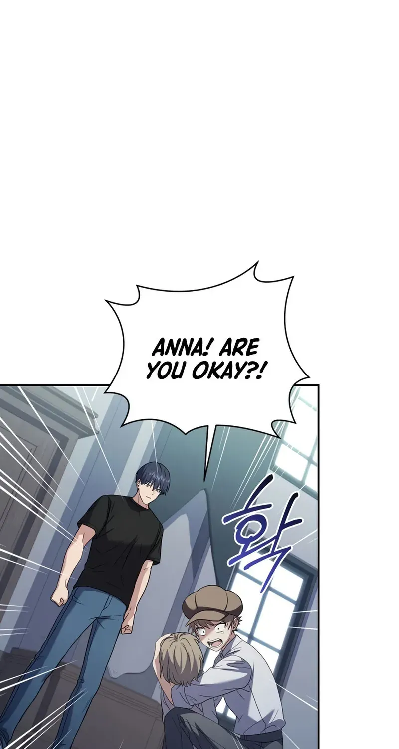 Return of the Frozen Player Mangakakalot X Chapter 60 Page 42