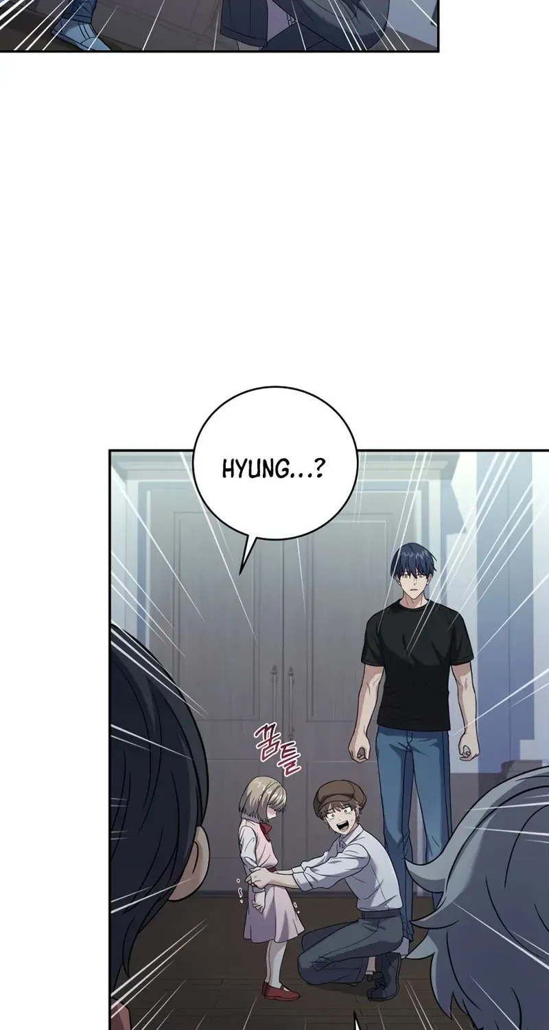 Return of the Frozen Player Mangakakalot X Chapter 60 Page 43