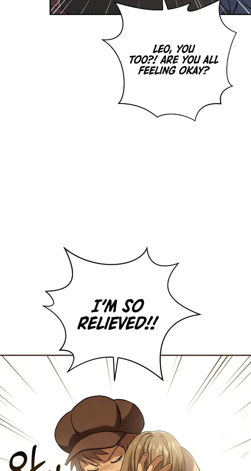Return of the Frozen Player Mangakakalot X Chapter 60 Page 44
