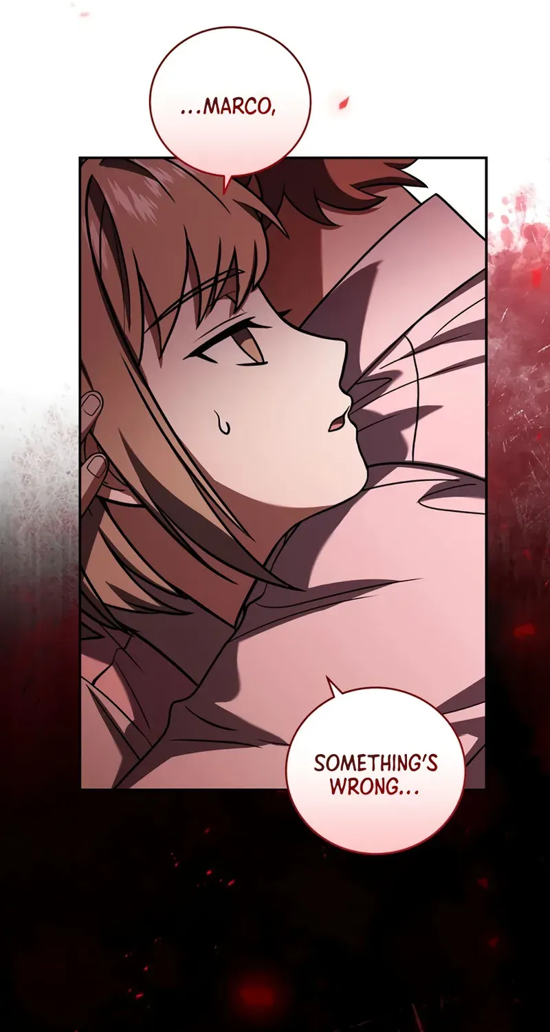Return of the Frozen Player Mangakakalot X Chapter 60 Page 46