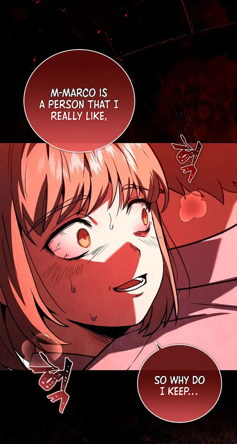 Return of the Frozen Player Mangakakalot X Chapter 60 Page 47