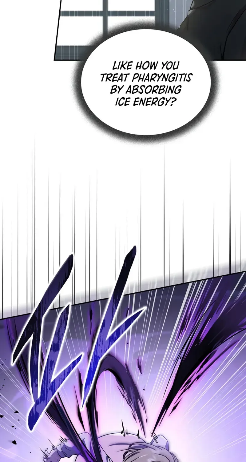 Return of the Frozen Player Mangakakalot X Chapter 60 Page 64