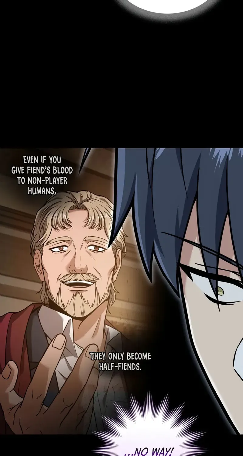 Return of the Frozen Player Mangakakalot X Chapter 60 Page 67