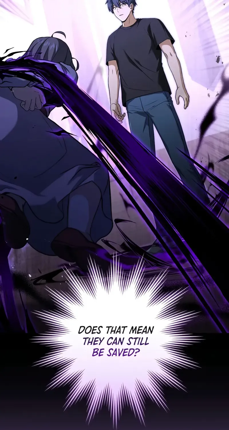 Return of the Frozen Player Mangakakalot X Chapter 60 Page 69