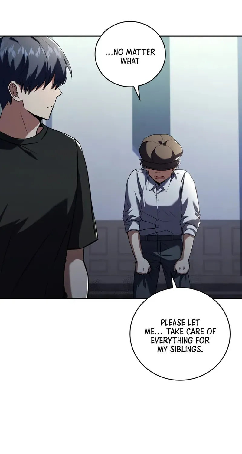 Return of the Frozen Player Mangakakalot X Chapter 60 Page 73