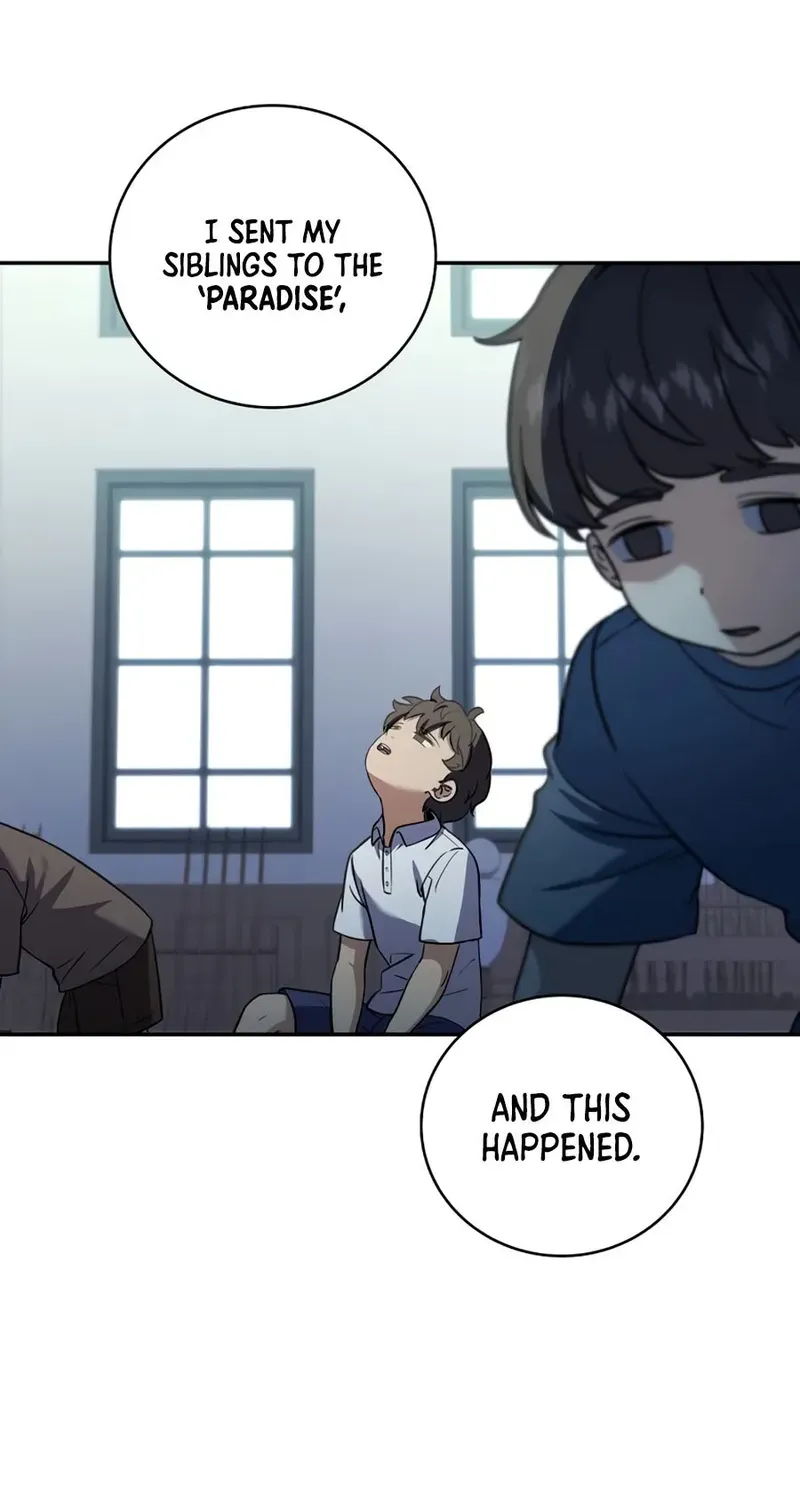 Return of the Frozen Player Mangakakalot X Chapter 60 Page 74