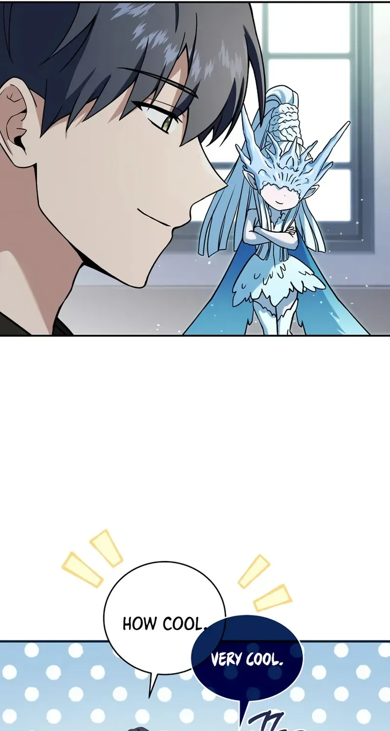 Return of the Frozen Player Mangakakalot X Chapter 60 Page 80
