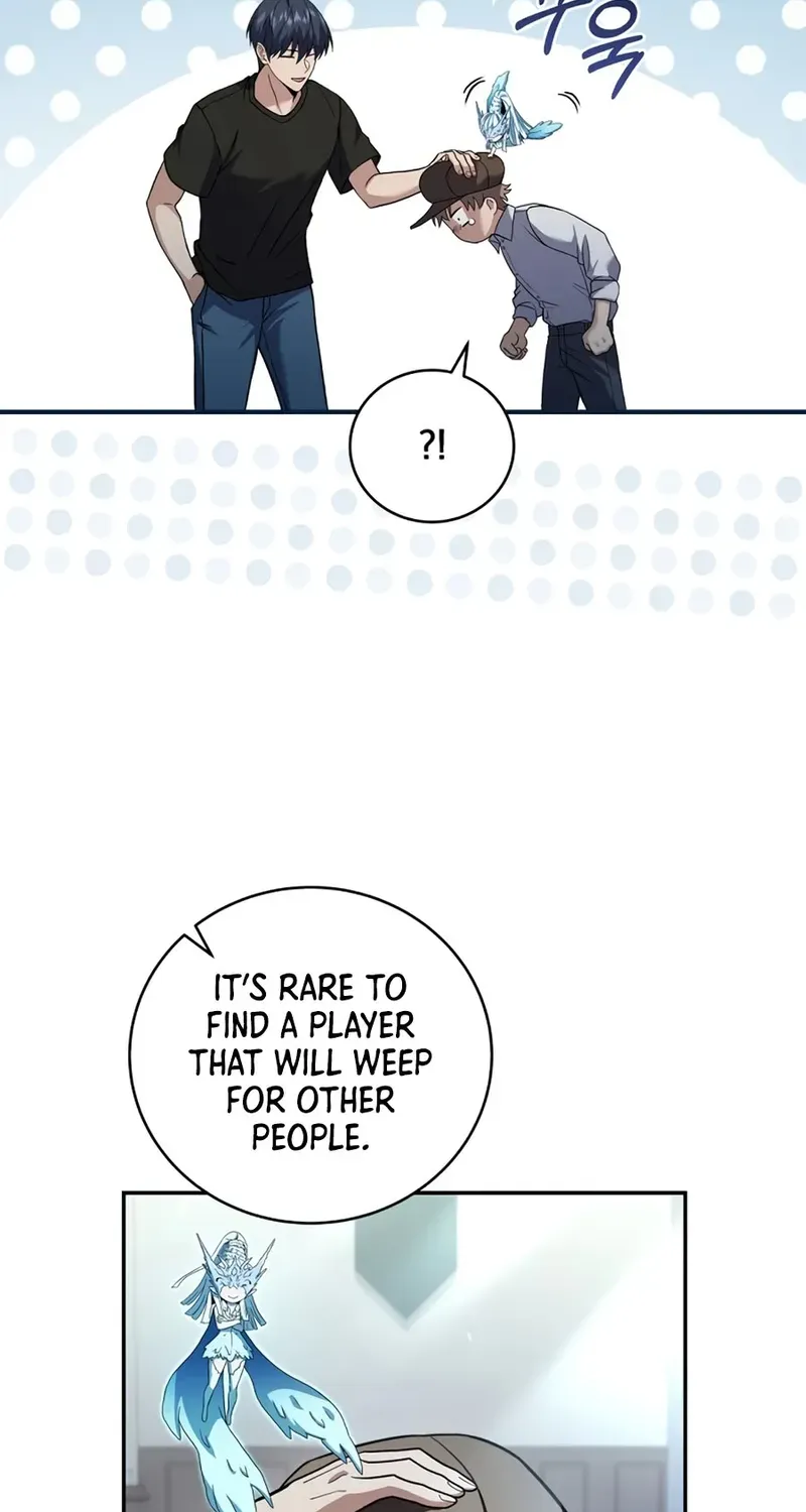 Return of the Frozen Player Mangakakalot X Chapter 60 Page 81