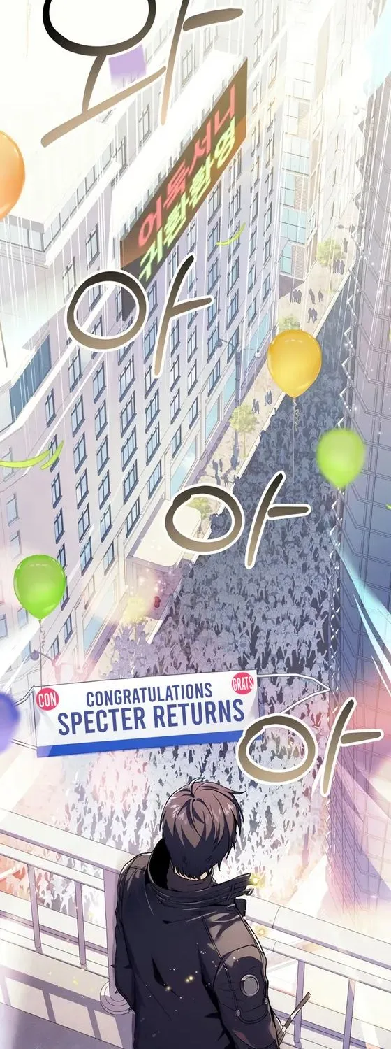 Return of the Frozen Player Mangakakalot X Chapter 61 Page 38