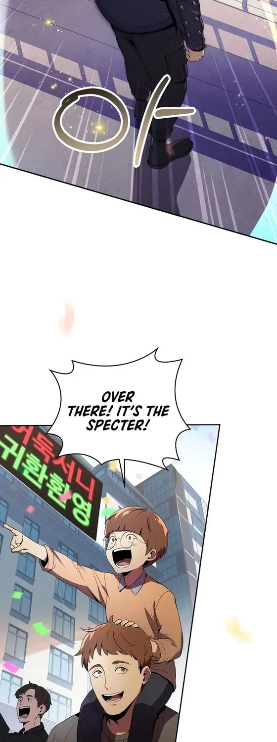 Return of the Frozen Player Mangakakalot X Chapter 61 Page 39