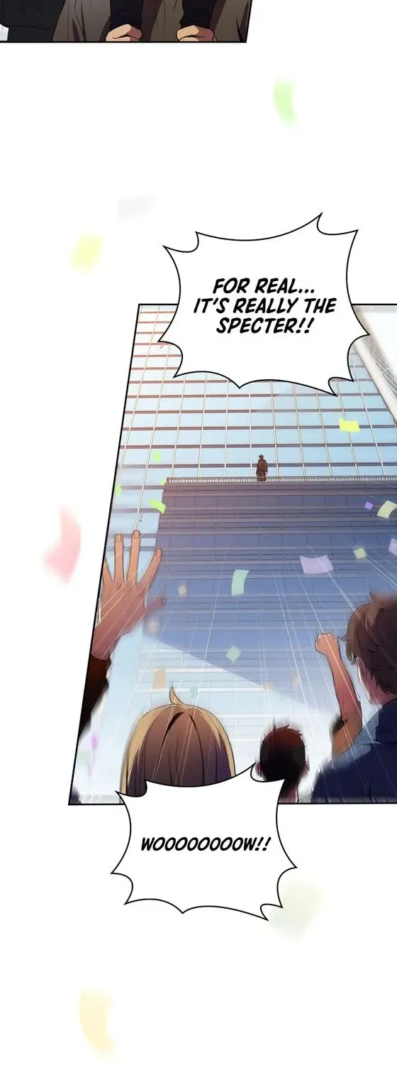 Return of the Frozen Player Mangakakalot X Chapter 61 Page 40