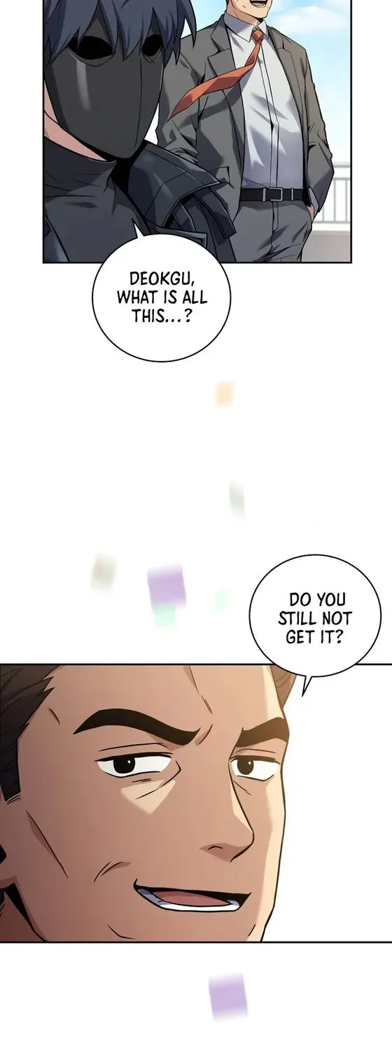 Return of the Frozen Player Mangakakalot X Chapter 61 Page 42