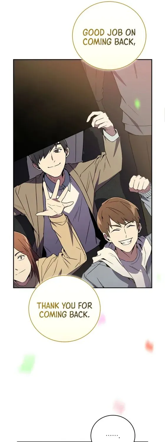 Return of the Frozen Player Mangakakalot X Chapter 61 Page 44