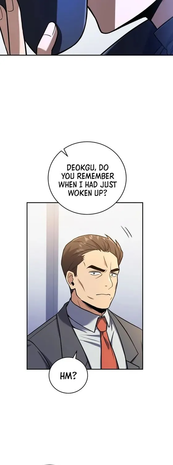 Return of the Frozen Player Mangakakalot X Chapter 61 Page 51