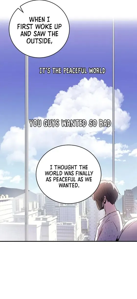 Return of the Frozen Player Mangakakalot X Chapter 61 Page 52
