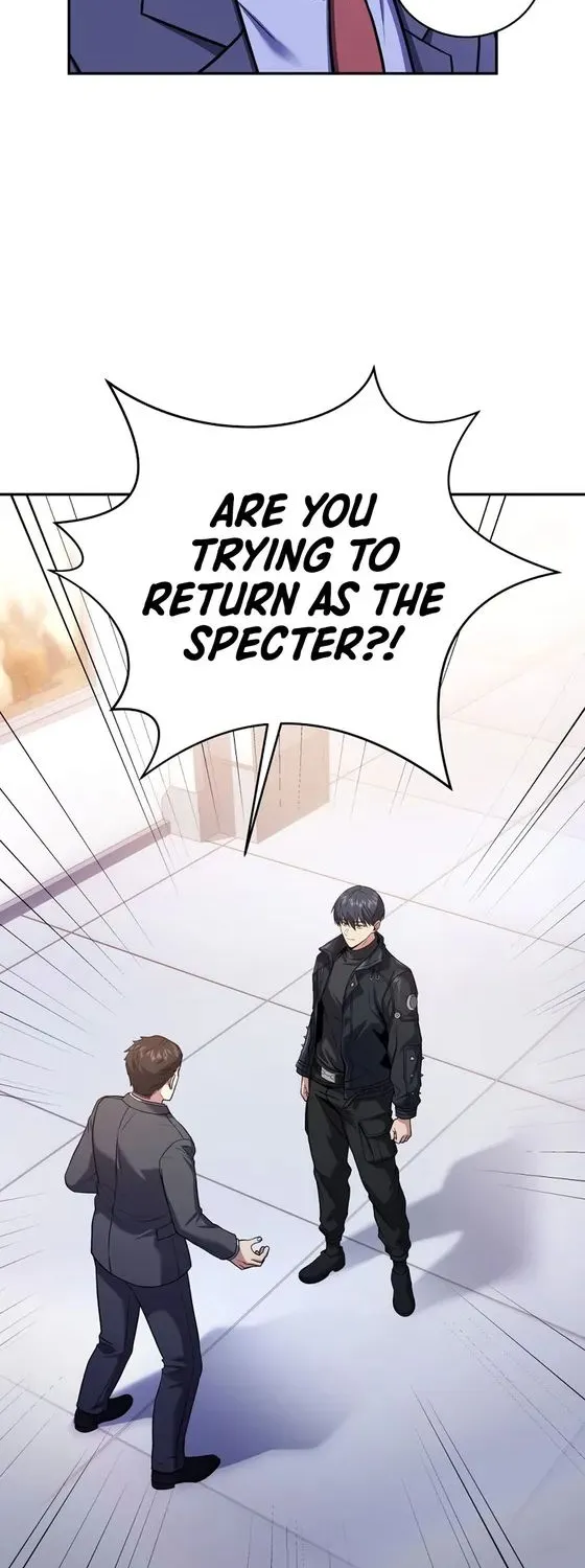 Return of the Frozen Player Mangakakalot X Chapter 61 Page 58