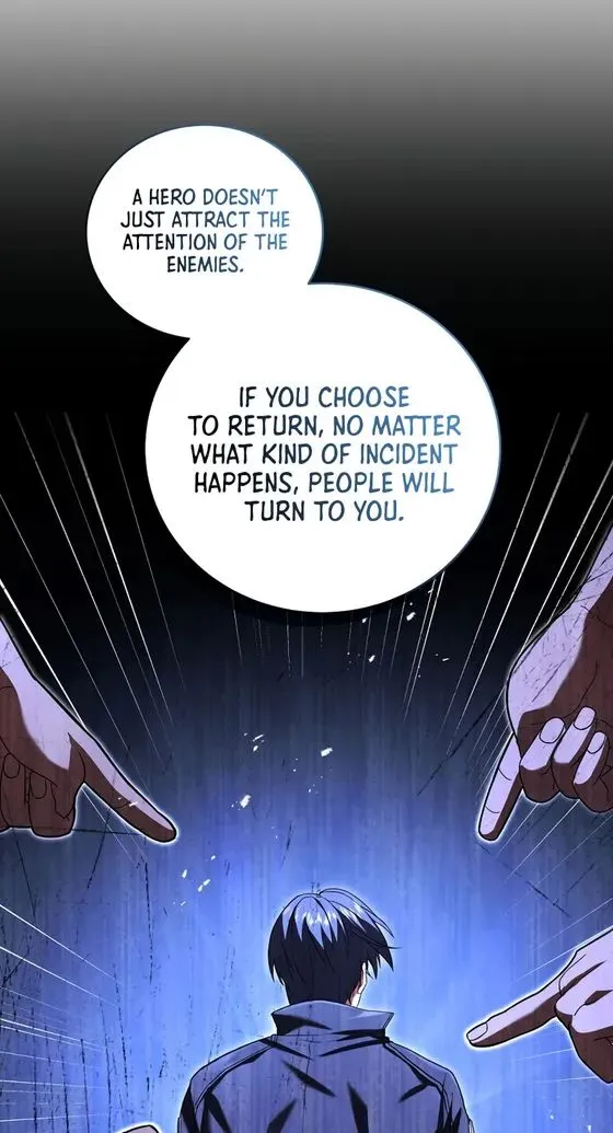 Return of the Frozen Player Mangakakalot X Chapter 61 Page 60