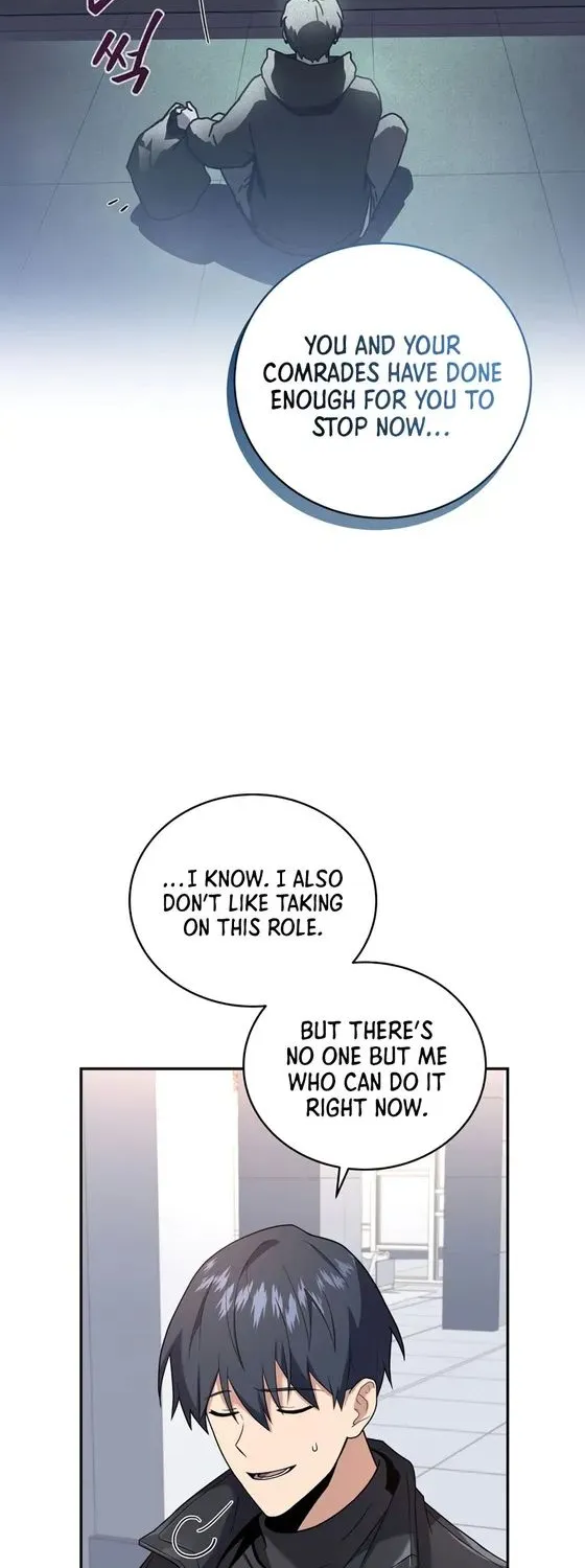 Return of the Frozen Player Mangakakalot X Chapter 61 Page 62
