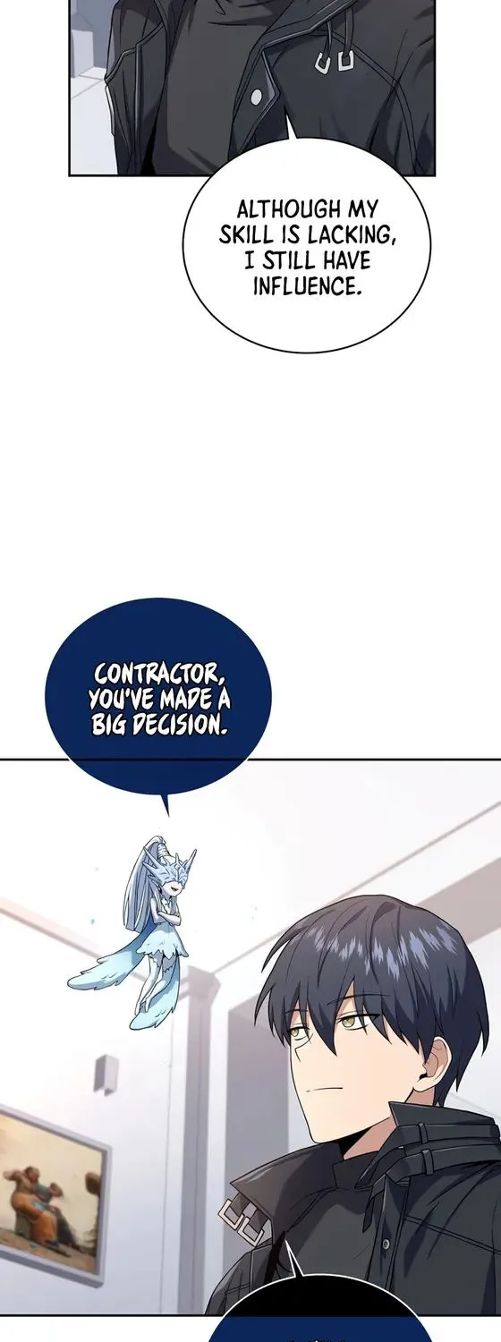 Return of the Frozen Player Mangakakalot X Chapter 61 Page 63