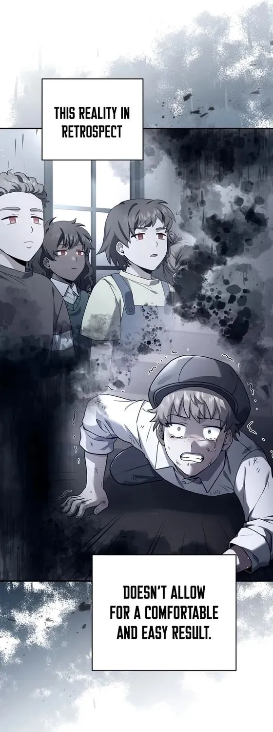 Return of the Frozen Player Mangakakalot X Chapter 61 Page 65