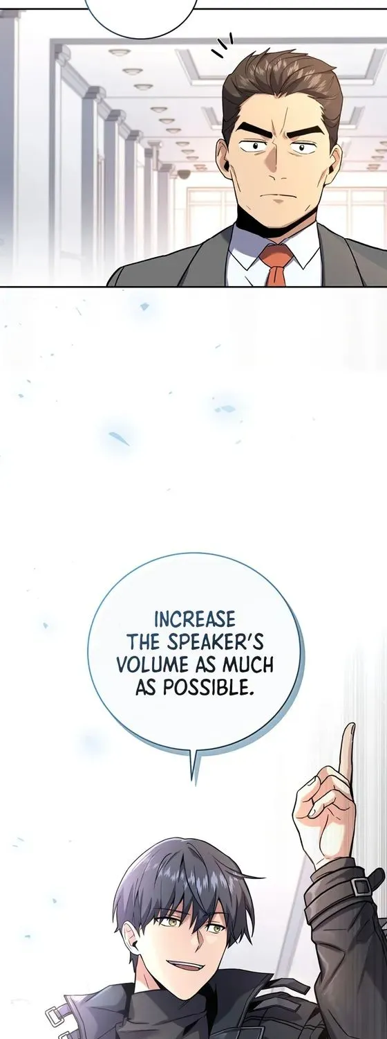 Return of the Frozen Player Mangakakalot X Chapter 61 Page 68