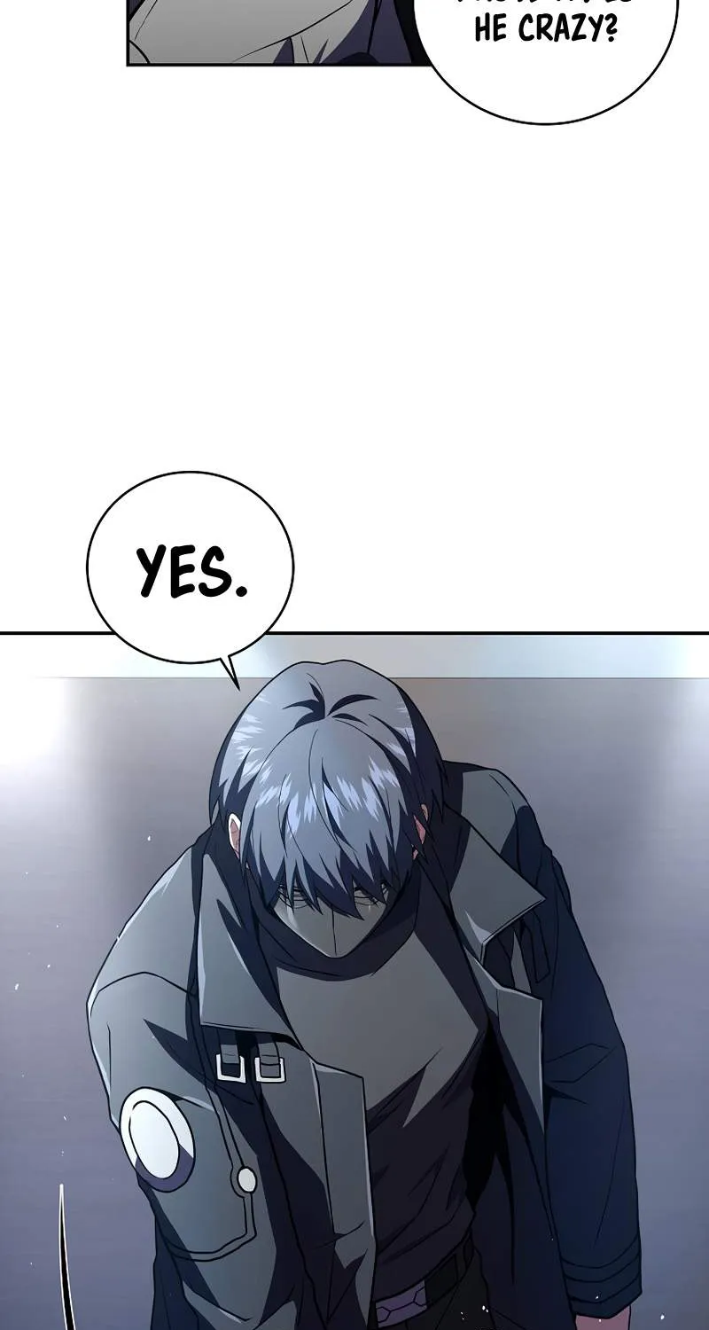 Return of the Frozen Player Mangakakalot X Chapter 62 Page 23