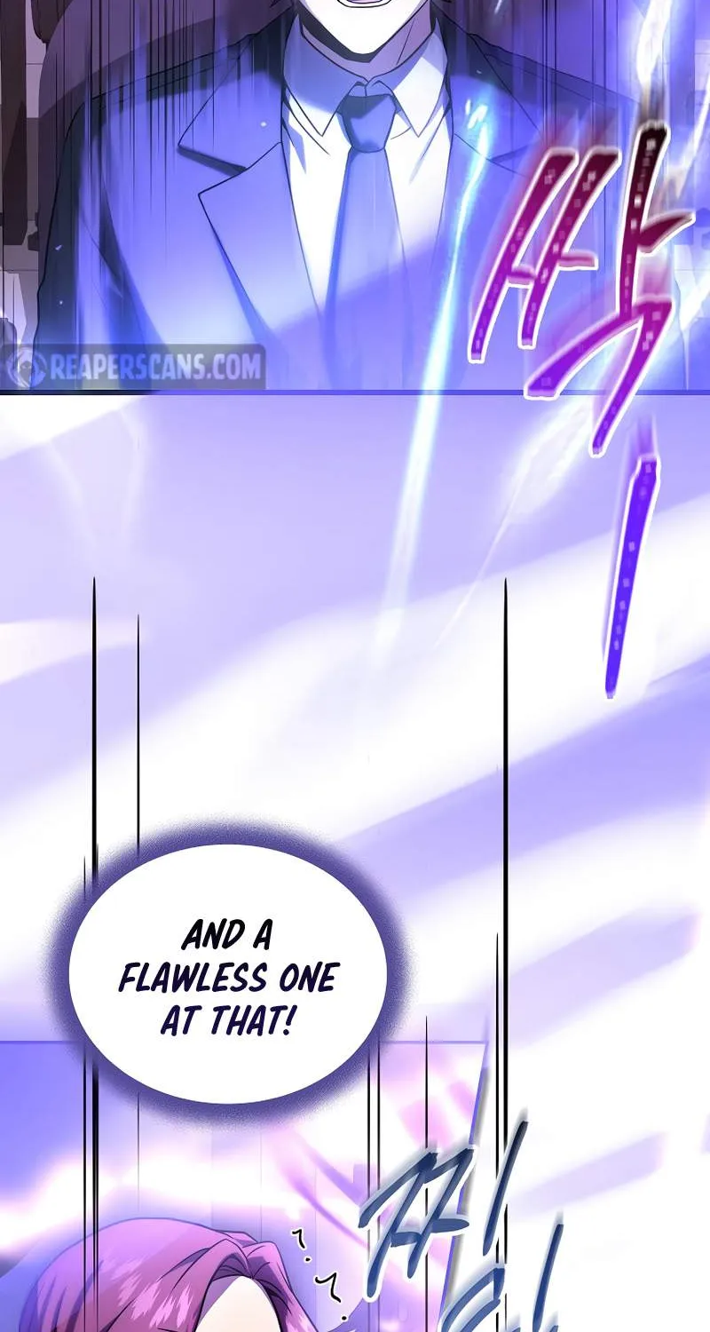 Return of the Frozen Player Mangakakalot X Chapter 62 Page 30
