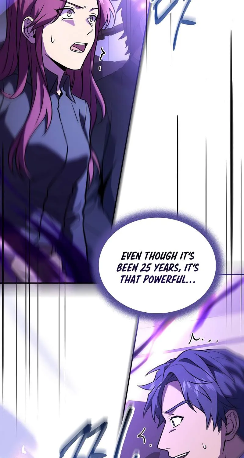 Return of the Frozen Player Mangakakalot X Chapter 62 Page 31
