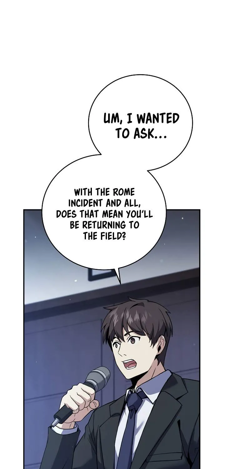 Return of the Frozen Player Mangakakalot X Chapter 62 Page 34
