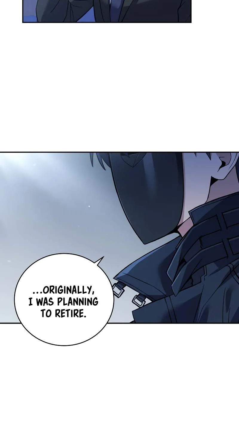 Return of the Frozen Player Mangakakalot X Chapter 62 Page 35