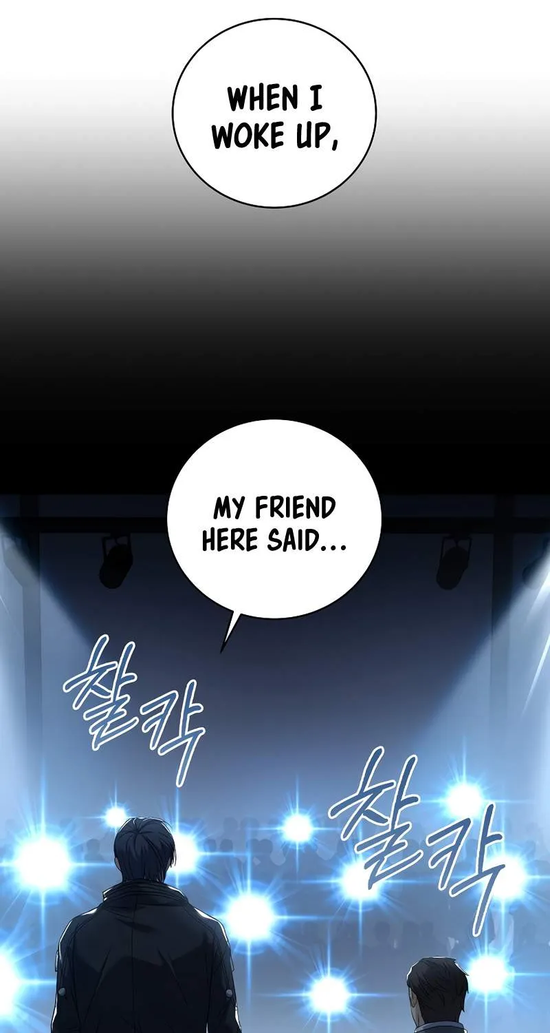 Return of the Frozen Player Mangakakalot X Chapter 62 Page 36