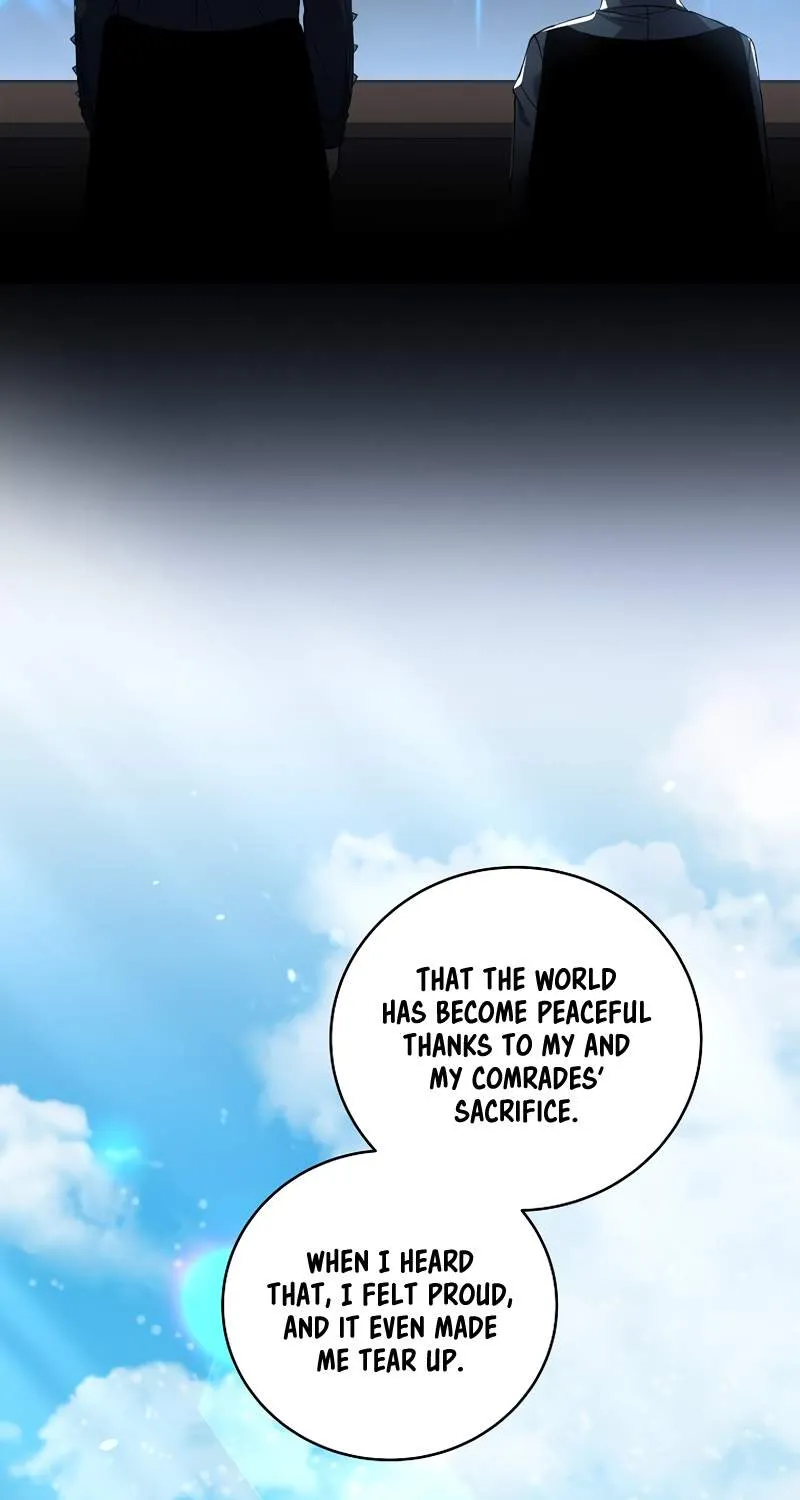 Return of the Frozen Player Mangakakalot X Chapter 62 Page 37