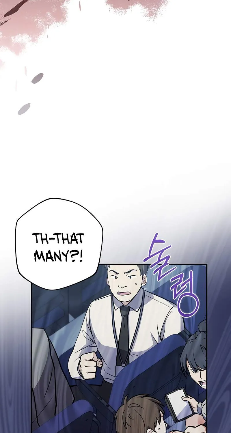 Return of the Frozen Player Mangakakalot X Chapter 62 Page 42