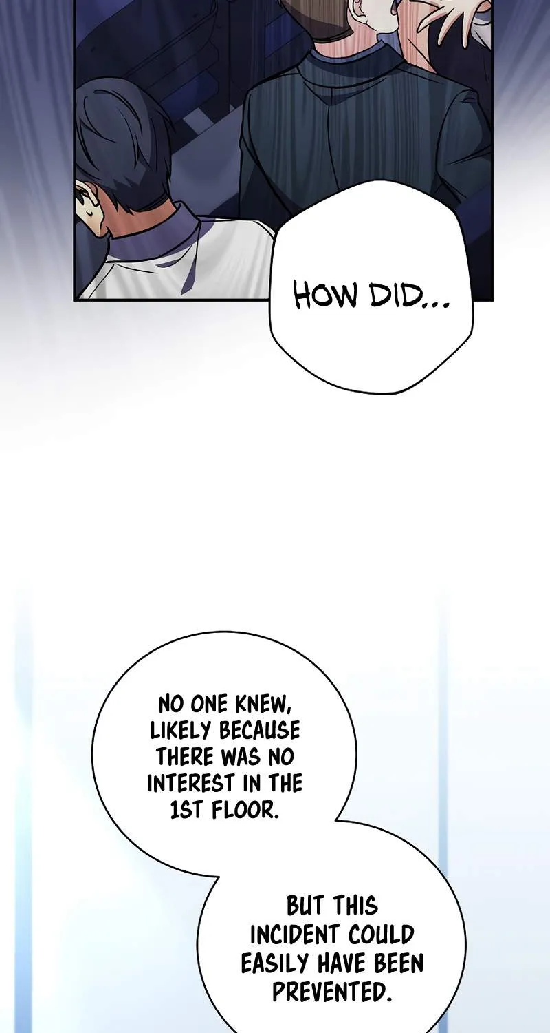 Return of the Frozen Player Mangakakalot X Chapter 62 Page 43