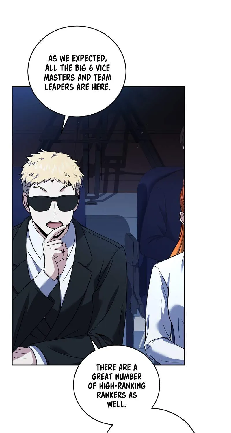 Return of the Frozen Player Mangakakalot X Chapter 62 Page 6