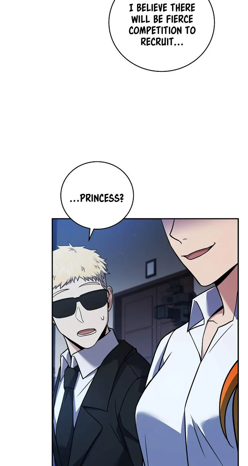 Return of the Frozen Player Mangakakalot X Chapter 62 Page 7