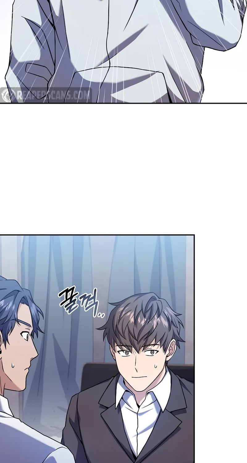 Return of the Frozen Player Mangakakalot X Chapter 63 Page 29