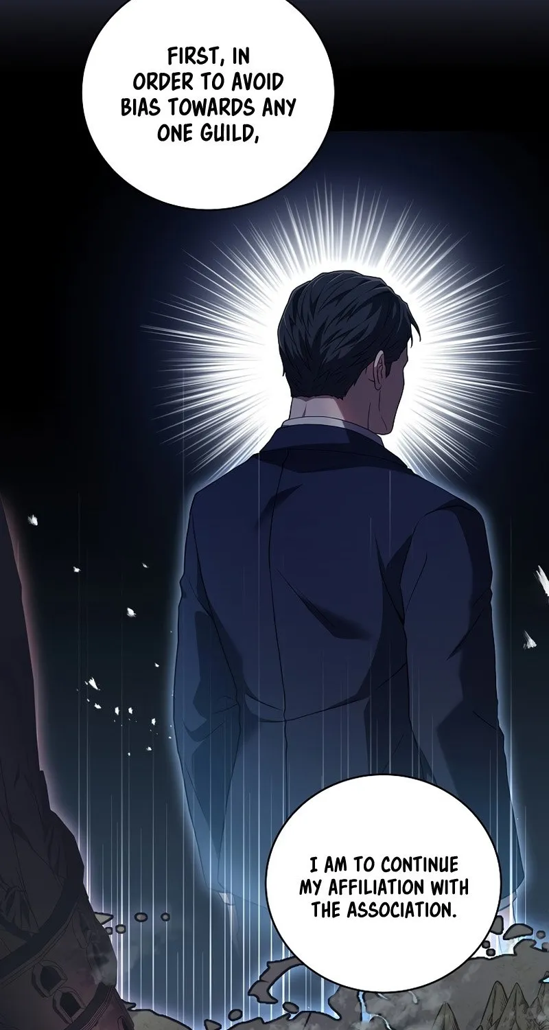 Return of the Frozen Player Mangakakalot X Chapter 63 Page 35