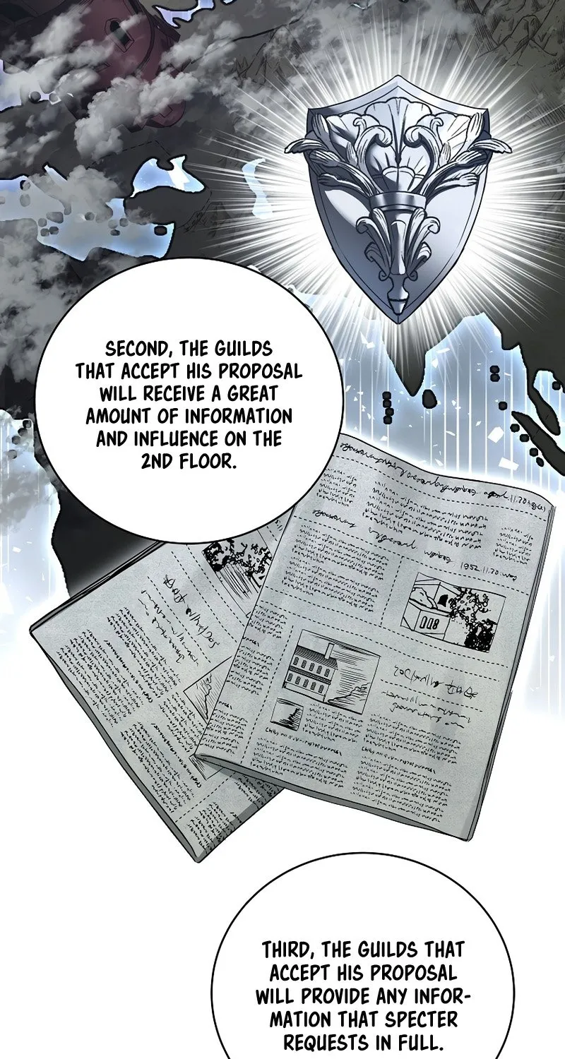 Return of the Frozen Player Mangakakalot X Chapter 63 Page 36