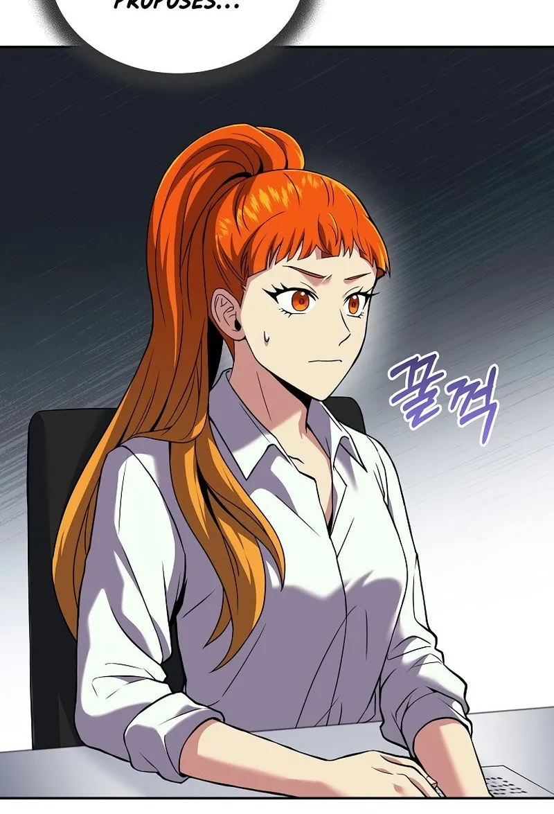 Return of the Frozen Player Mangakakalot X Chapter 63 Page 39