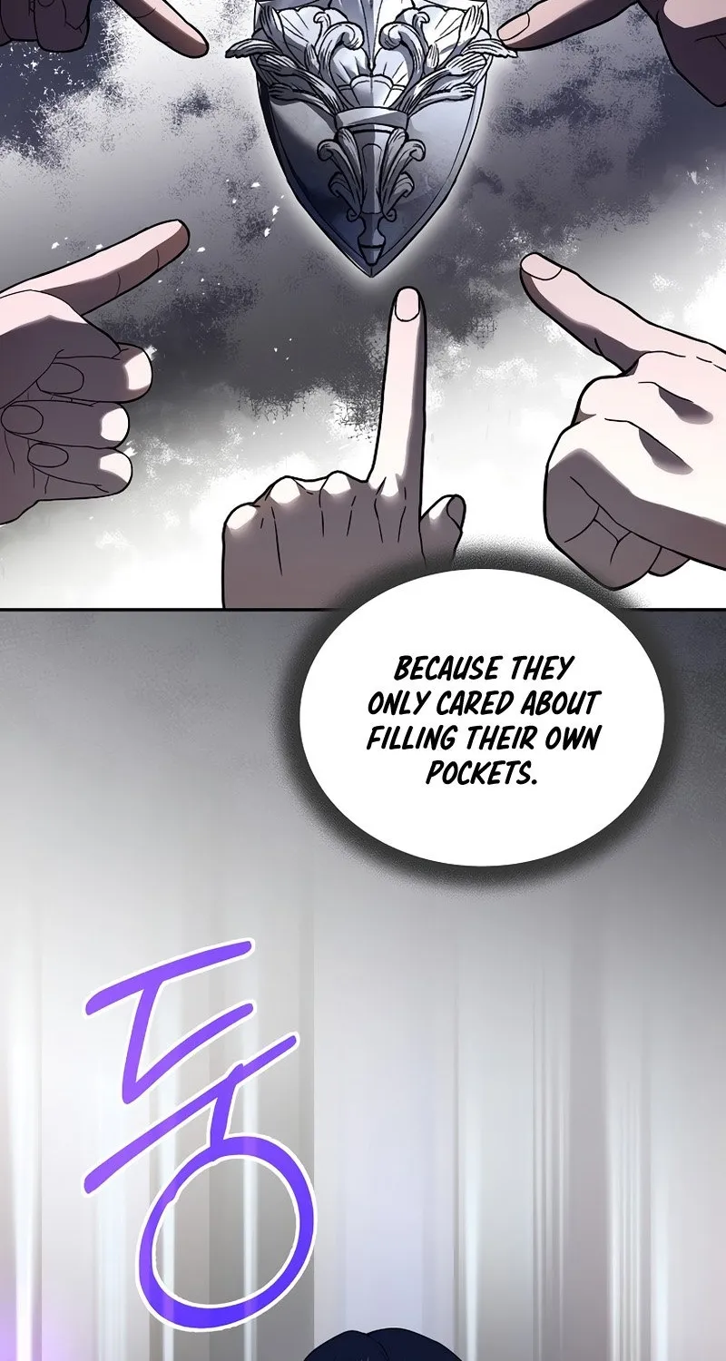Return of the Frozen Player Mangakakalot X Chapter 63 Page 41