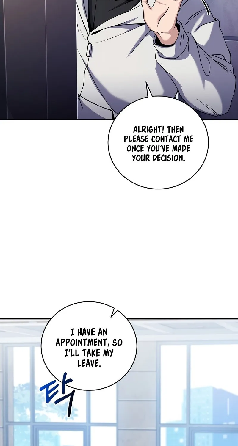 Return of the Frozen Player Mangakakalot X Chapter 63 Page 45