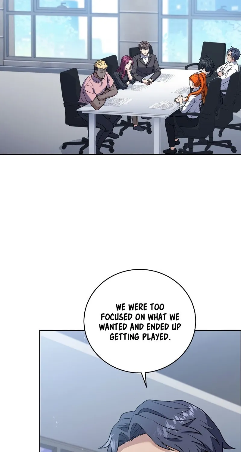 Return of the Frozen Player Mangakakalot X Chapter 63 Page 46