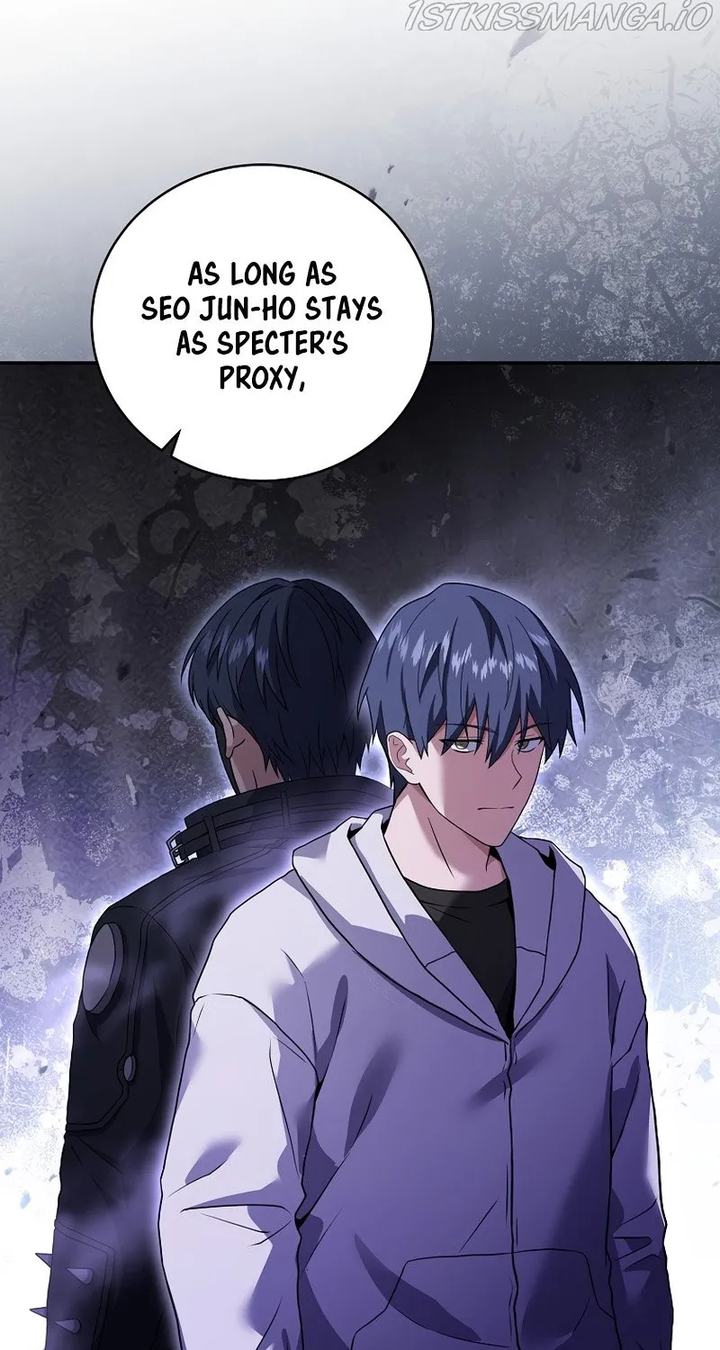 Return of the Frozen Player Mangakakalot X Chapter 63 Page 48